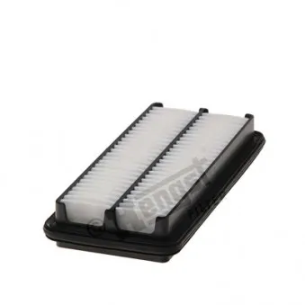 Filtre à air HENGST FILTER E687L