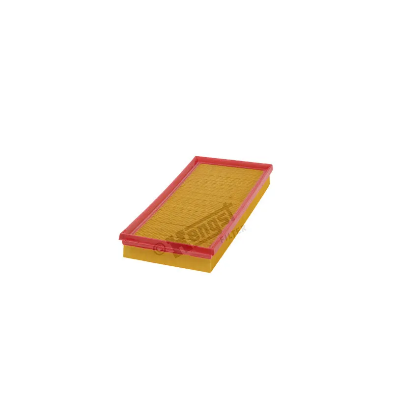 Filtre à air HENGST FILTER E690L