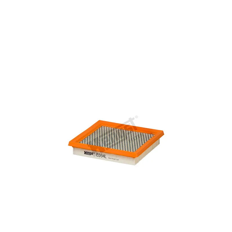Filtre à air HENGST FILTER E694L