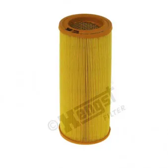 Filtre à air HENGST FILTER E698L