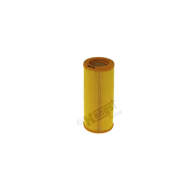 Filtre à air HENGST FILTER E698L