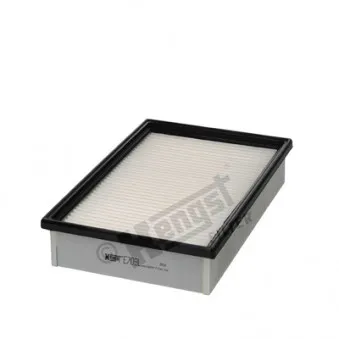 Filtre à air HENGST FILTER E703L