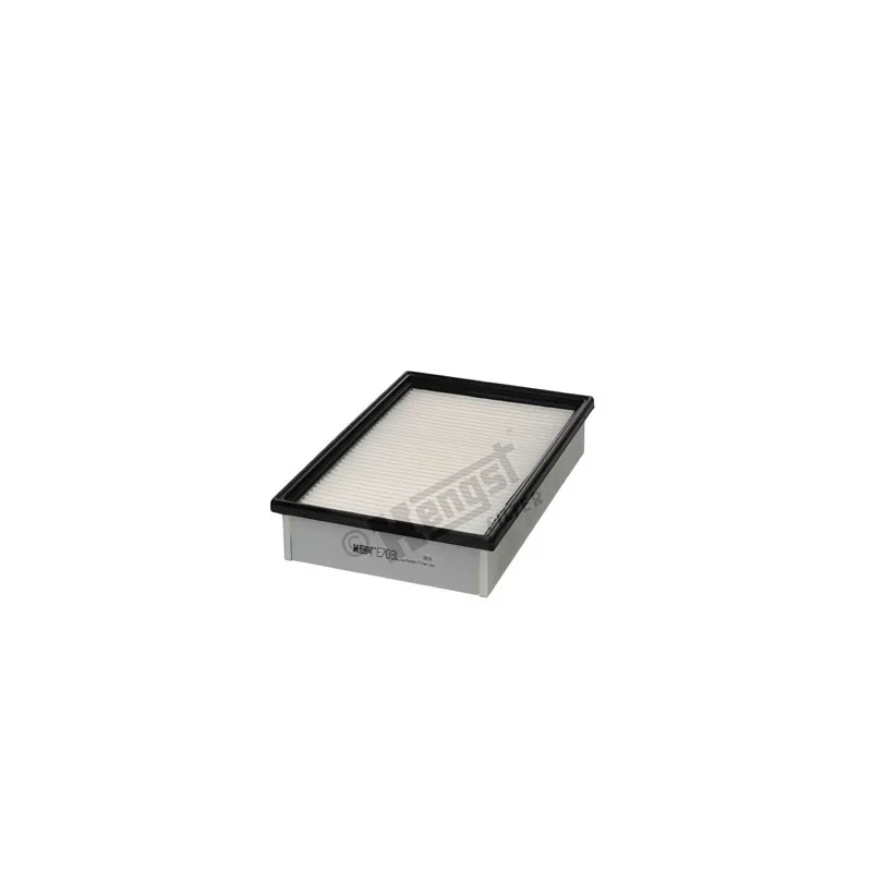 Filtre à air HENGST FILTER E703L