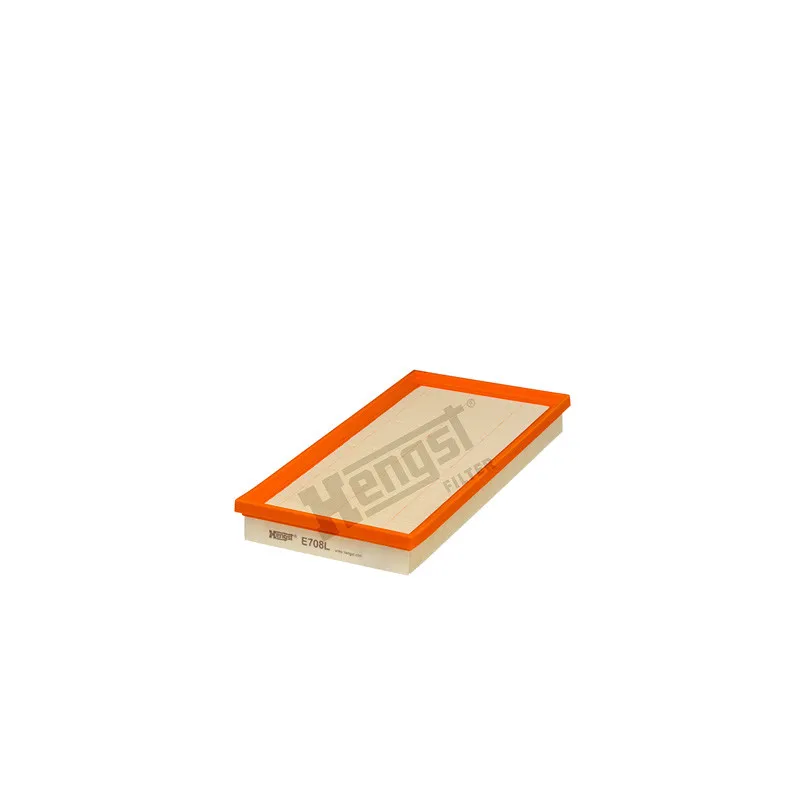 Filtre à air HENGST FILTER E708L