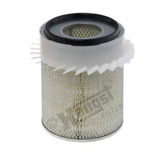 Filtre à air HENGST FILTER E716L