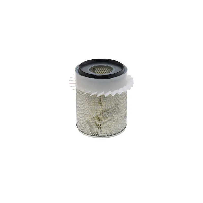 Filtre à air HENGST FILTER E716L