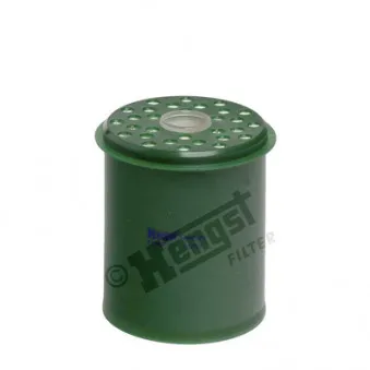 Filtre à carburant HENGST FILTER E71KP D104