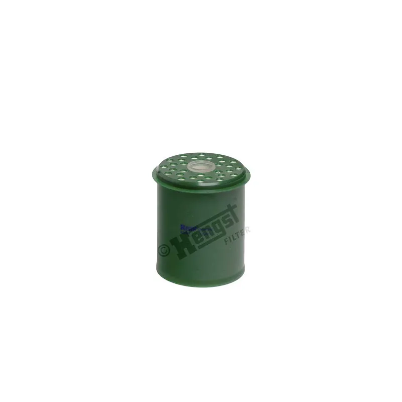 Filtre à carburant HENGST FILTER E71KP D104