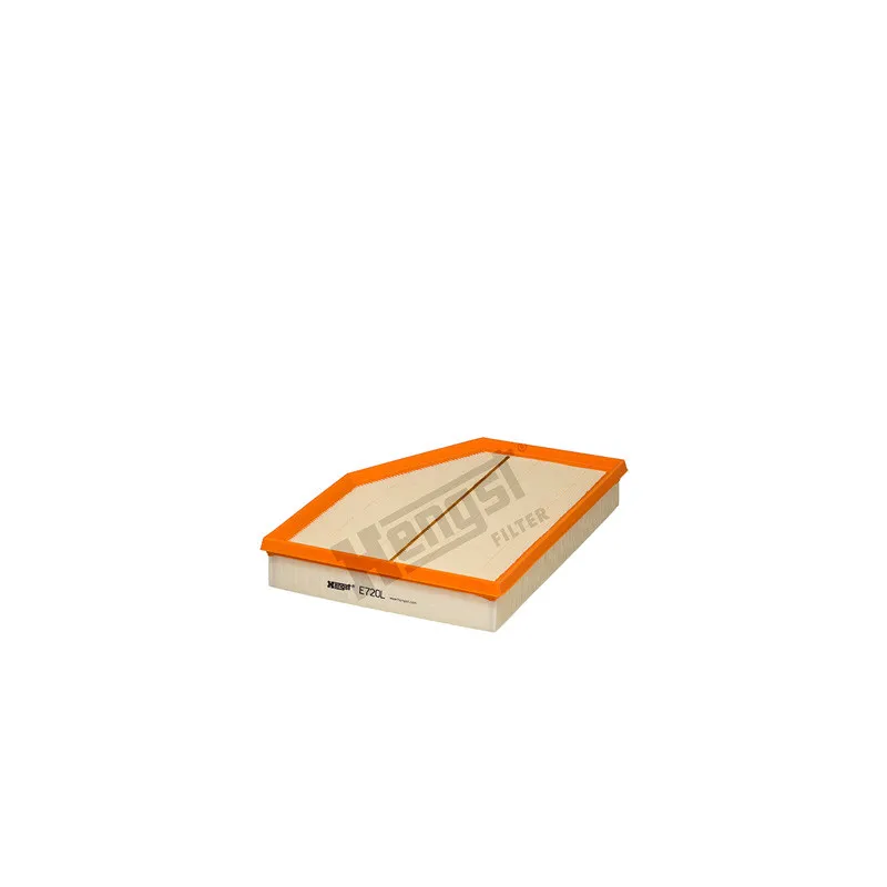 Filtre à air HENGST FILTER E720L