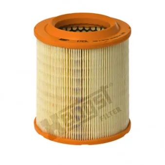 Filtre à air HENGST FILTER E723L