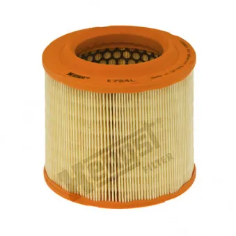Filtre à air HENGST FILTER