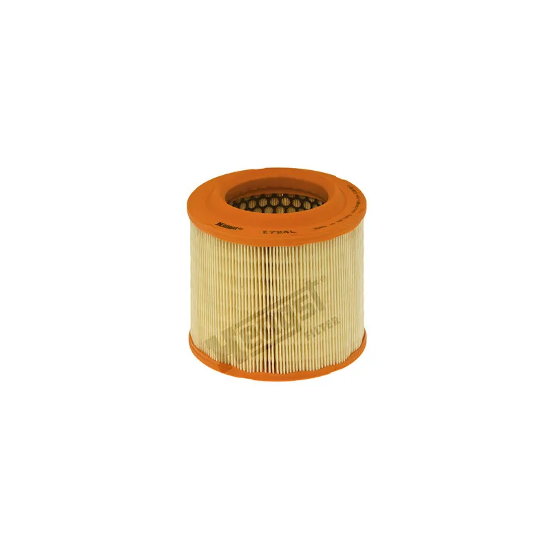Filtre à air HENGST FILTER E724L