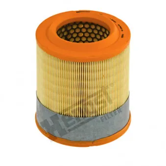Filtre à air HENGST FILTER