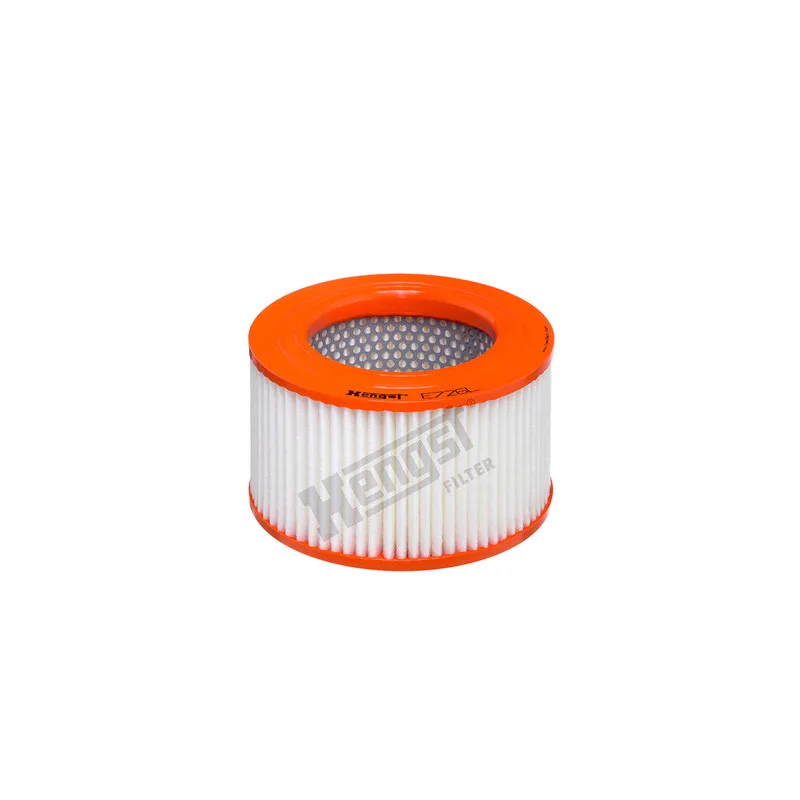 Filtre à air HENGST FILTER E726L