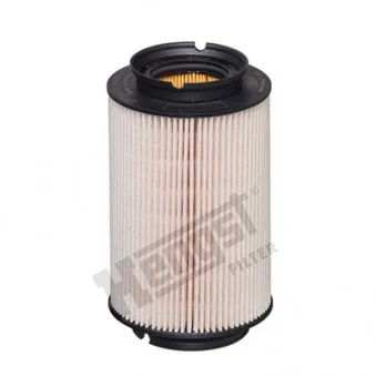 Filtre à carburant HENGST FILTER E72KP02 D107