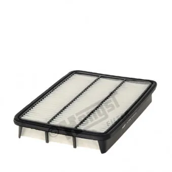 Filtre à air HENGST FILTER E730L