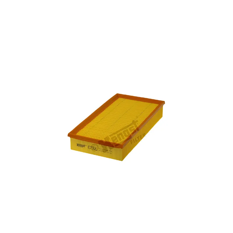 Filtre à air HENGST FILTER E732L