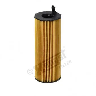 Filtre à huile HENGST FILTER E73H D134