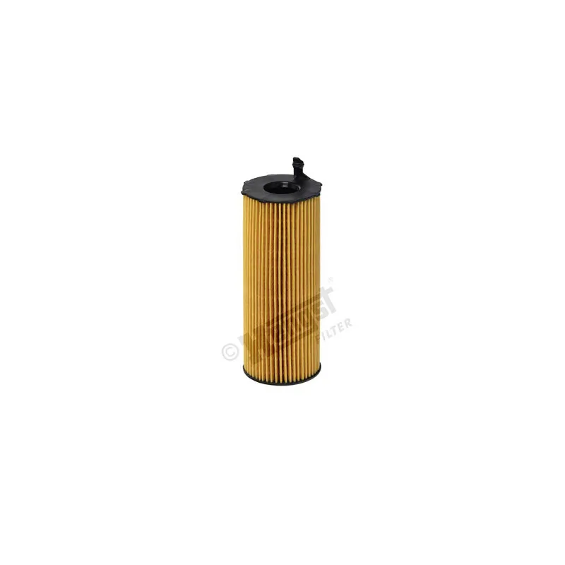 Filtre à huile HENGST FILTER E73H D134