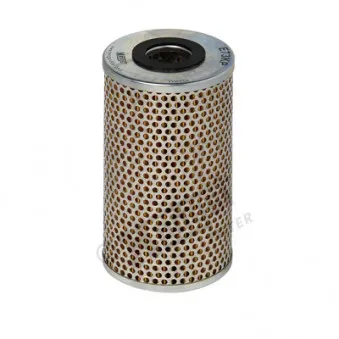 Filtre à carburant HENGST FILTER E73KP