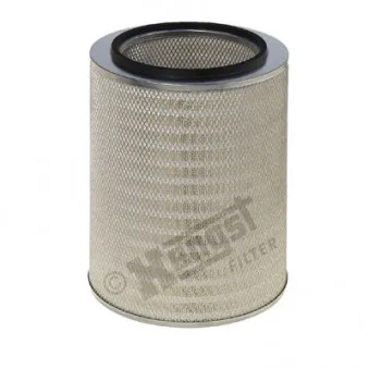 Filtre à air HENGST FILTER E744L