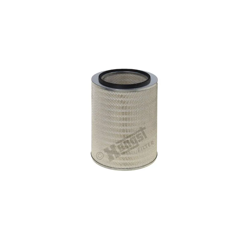 Filtre à air HENGST FILTER E744L