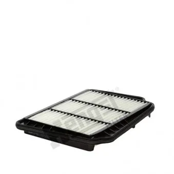 Filtre à air HENGST FILTER E748L