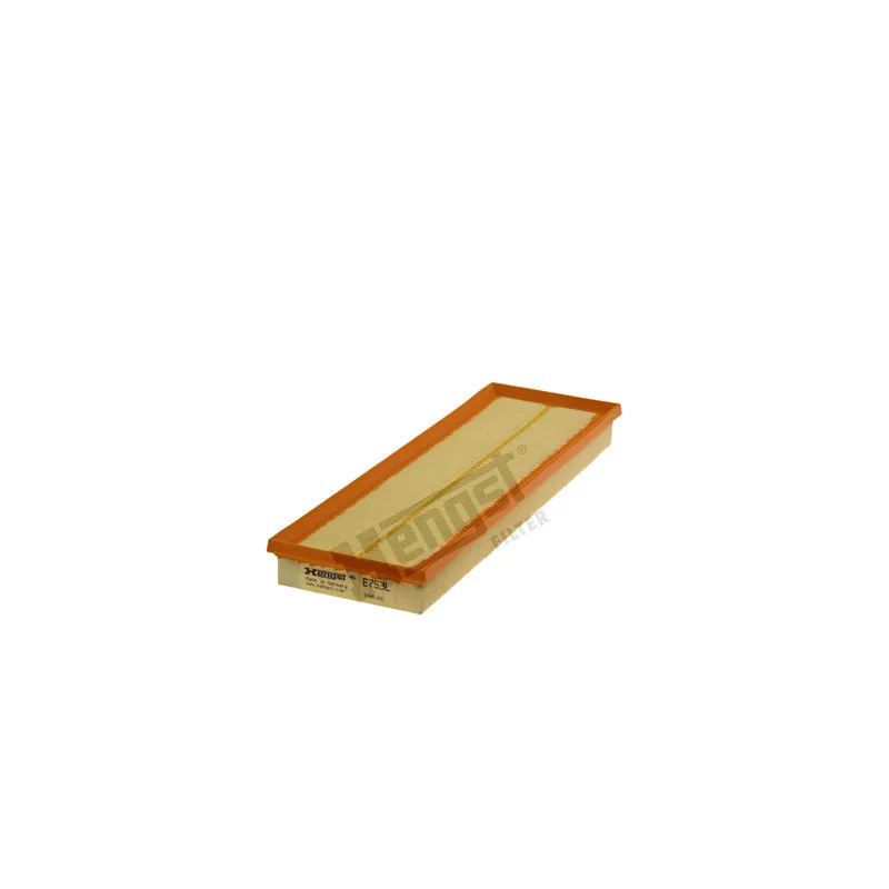 Filtre à air HENGST FILTER E753L
