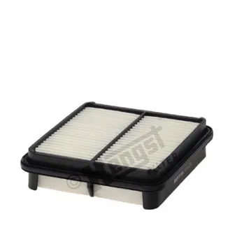 Filtre à air HENGST FILTER E756L