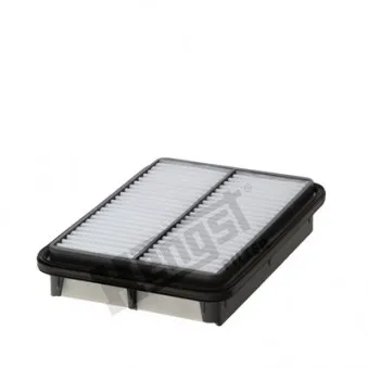 Filtre à air HENGST FILTER E757L