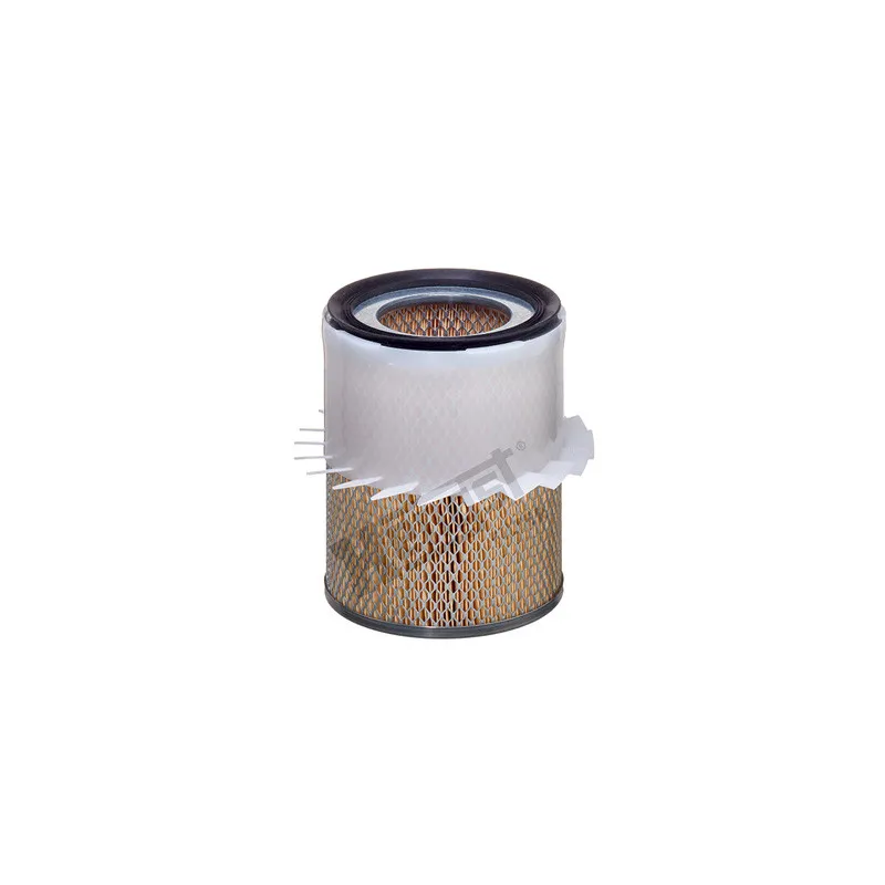 Filtre à air HENGST FILTER E758L