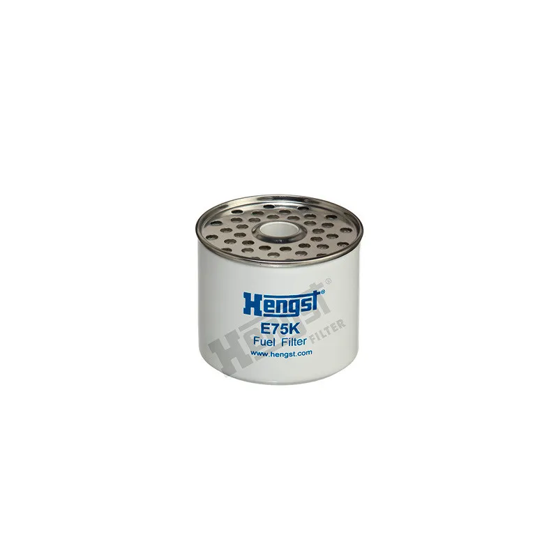 Filtre à carburant HENGST FILTER E75K D42