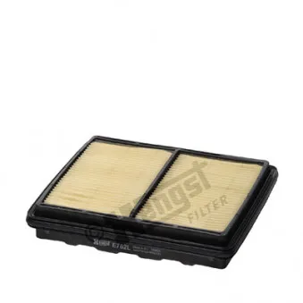 Filtre à air HENGST FILTER E762L