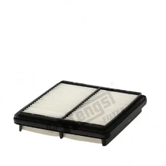Filtre à air HENGST FILTER E763L