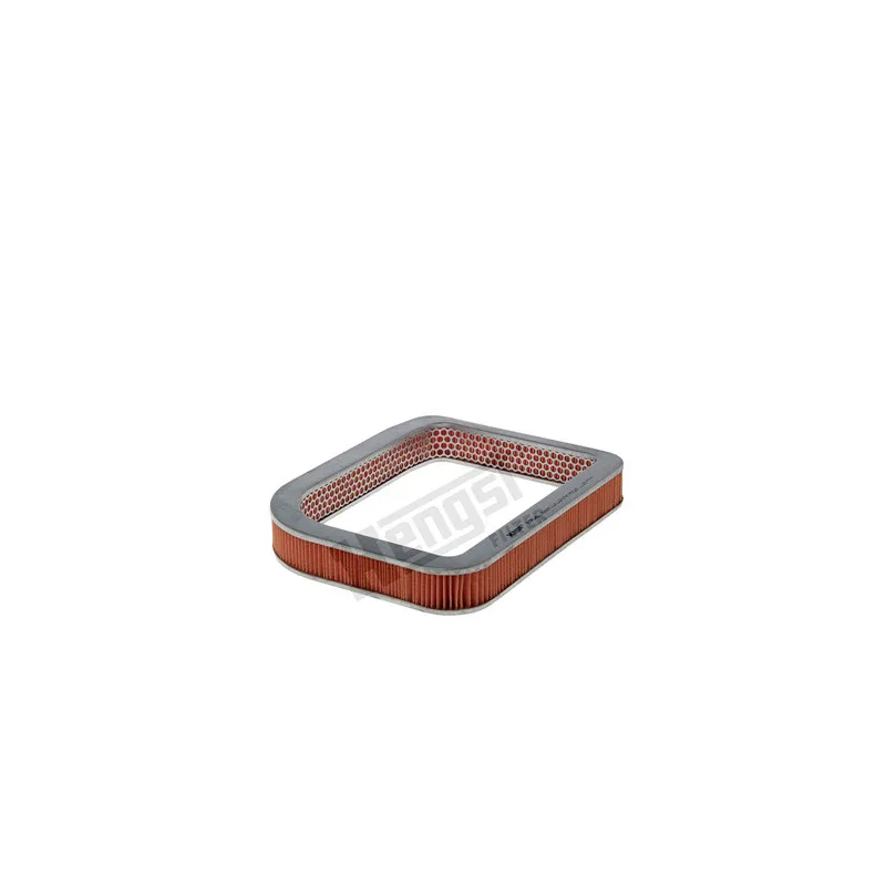 Filtre à air HENGST FILTER E764L