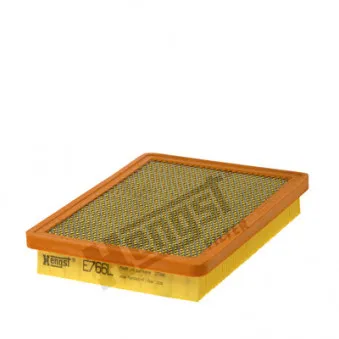 Filtre à air HENGST FILTER E766L