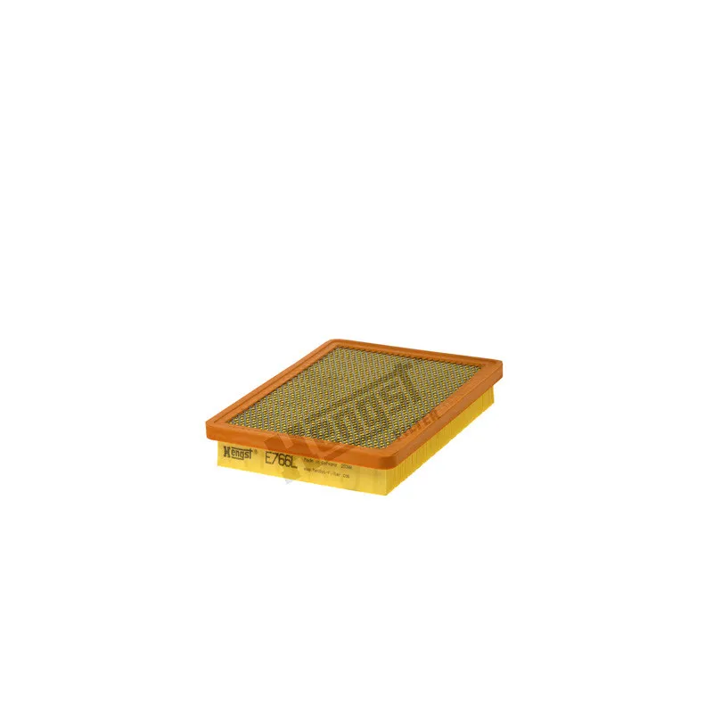 Filtre à air HENGST FILTER E766L