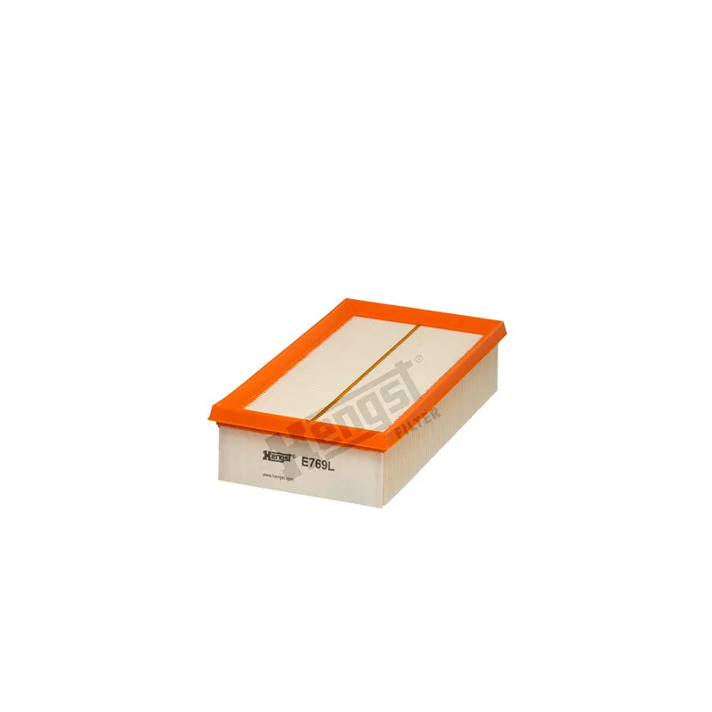 Filtre à air HENGST FILTER E769L