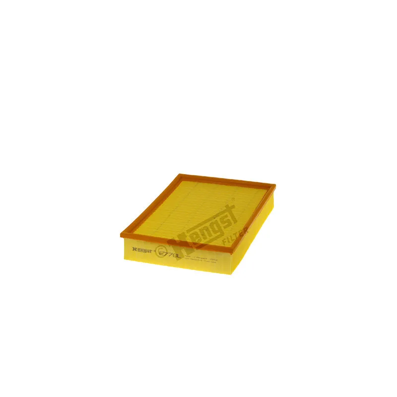 Filtre à air HENGST FILTER E770L