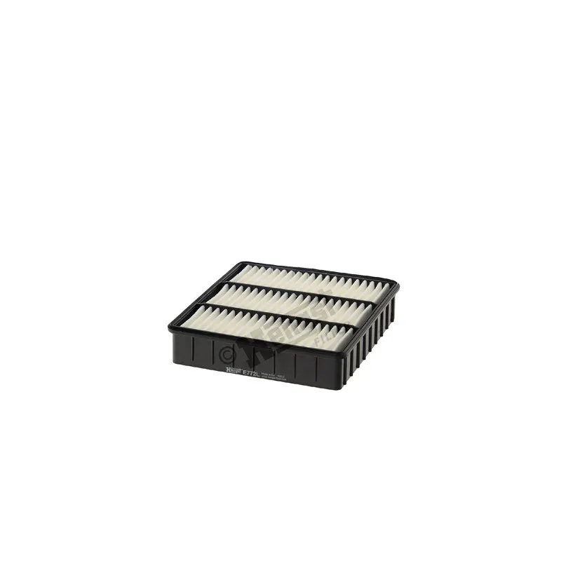 Filtre à air HENGST FILTER E772L