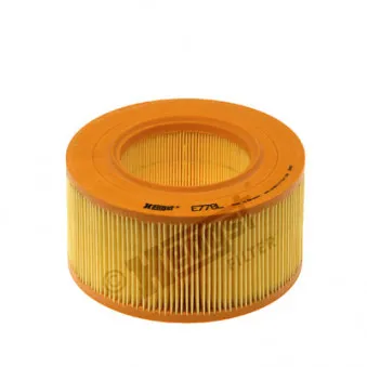 Filtre à air HENGST FILTER E778L