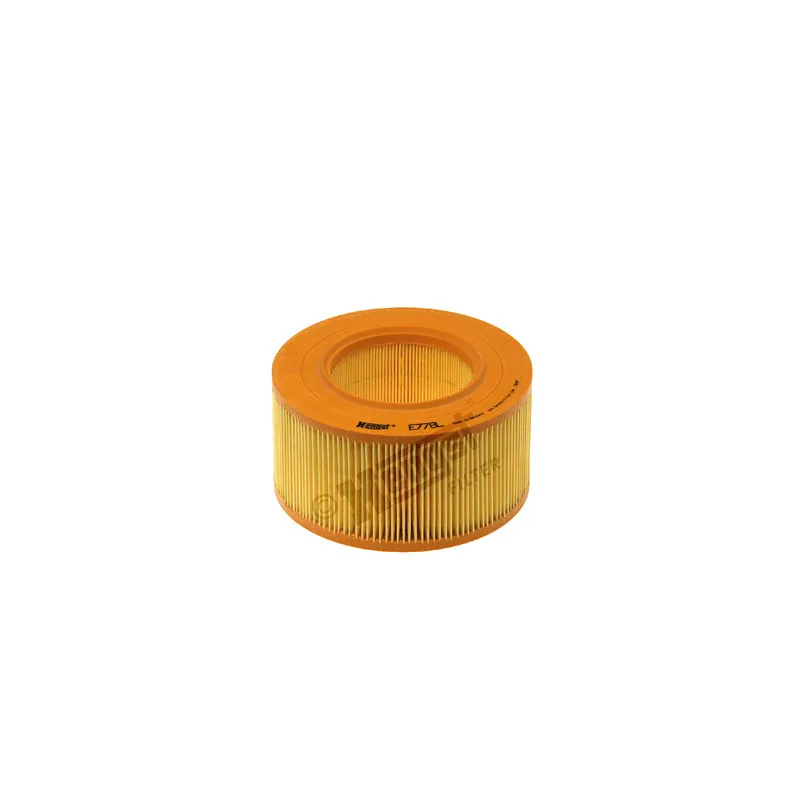 Filtre à air HENGST FILTER E778L