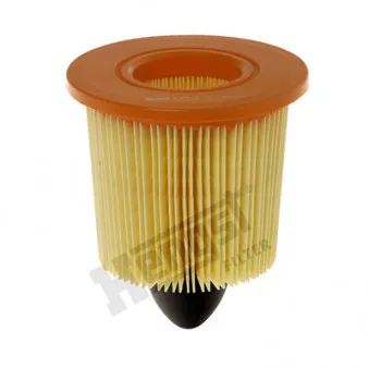 Filtre à air HENGST FILTER E781L