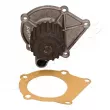 Pompe à eau, refroidissement du moteur JAPANPARTS PQ-013 - Visuel 1