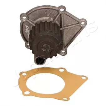 Pompe à eau, refroidissement du moteur JAPANPARTS