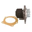 Pompe à eau, refroidissement du moteur JAPANPARTS PQ-013 - Visuel 2