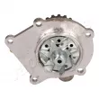 Pompe à eau, refroidissement du moteur JAPANPARTS PQ-013 - Visuel 3