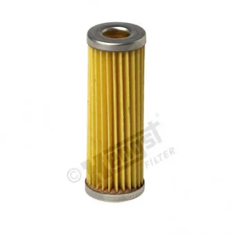Filtre à carburant HENGST FILTER E78KP