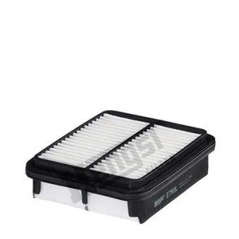 Filtre à air HENGST FILTER E790L