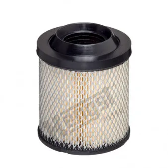 Filtre à air HENGST FILTER E793L